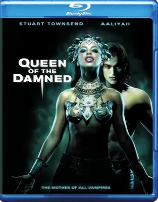 The Queen Of The Damned