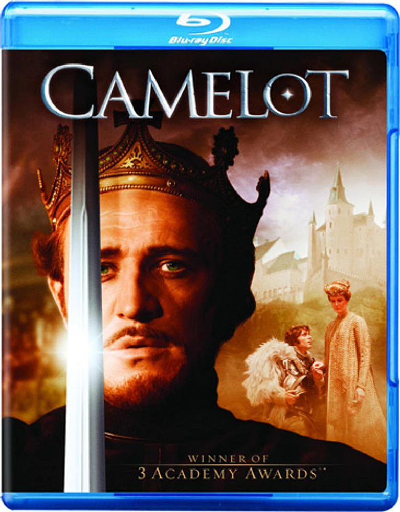 Camelot - USED