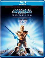 Masters of the Universe