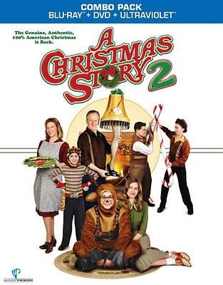 A Christmas Story 2