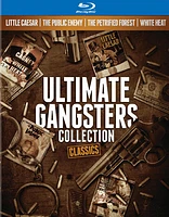 Ultimate Gangsters Collection: Classic - USED
