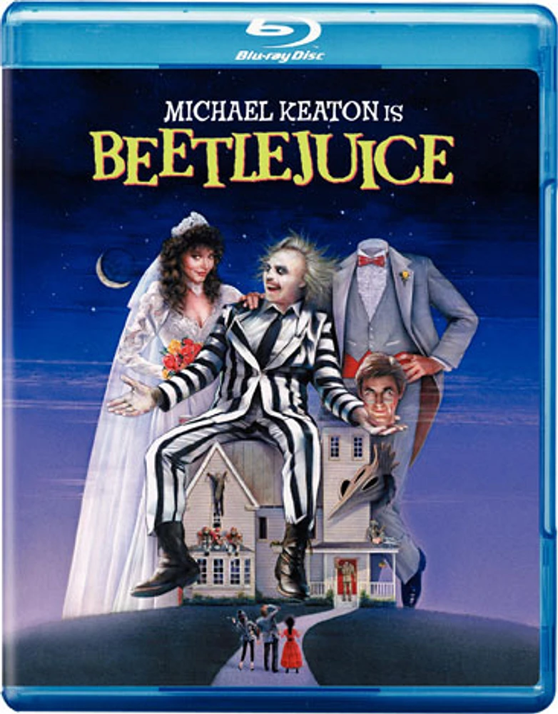 Beetlejuice