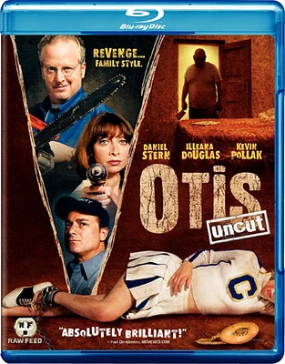 Otis - USED