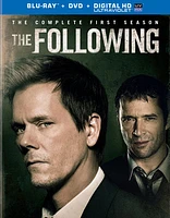 The Following: The Complete First Season - USED
