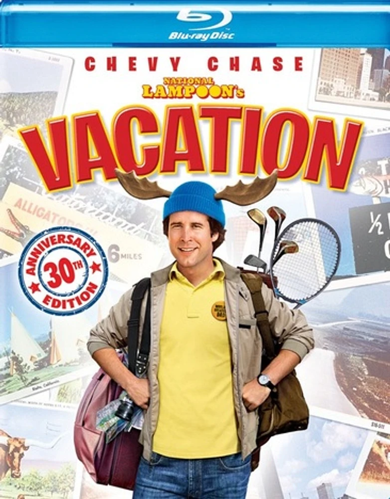 National Lampoon's Vacation