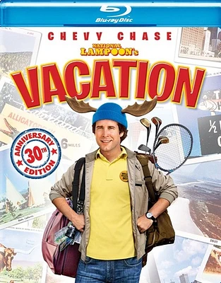 National Lampoon's Vacation