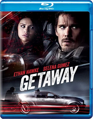 Getaway - USED