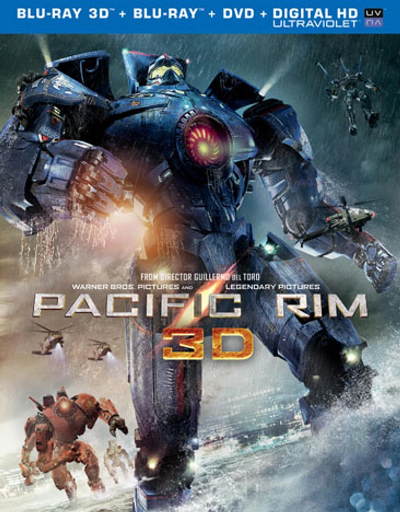 Pacific Rim