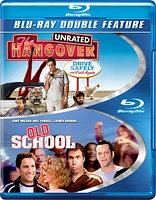 The Hangover / Old School - USED