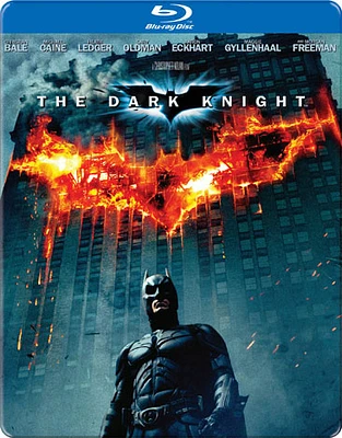 The Dark Knight - USED