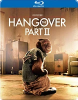 The Hangover Part II