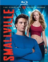 Smallville: The Complete Seventh Season - USED