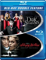 Dark Shadows / Sleepy Hollow - USED