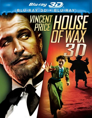 House Of Wax