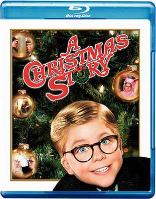 A Christmas Story