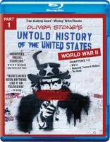 Untold History of the United States Part 1: World War II