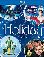 Essential Holiday Collection - USED