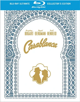 Casablanca - USED