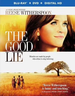 The Good Lie