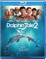 Dolphin Tale 2 - USED