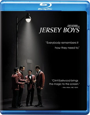 Jersey Boys - USED