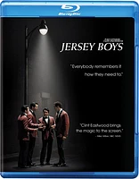 Jersey Boys - USED