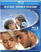 The Notebook / The Lucky One - USED