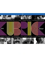 Stanley Kubrick: Masterpiece Collection - USED