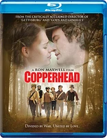 Copperhead - USED