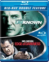 Unknown / Edge Of Darkness - USED