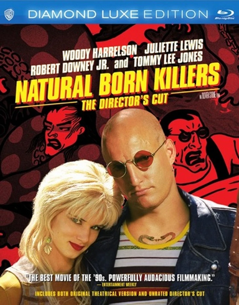 Natural Born Killers