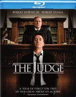 The Judge - USED