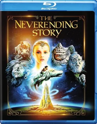 The Neverending Story