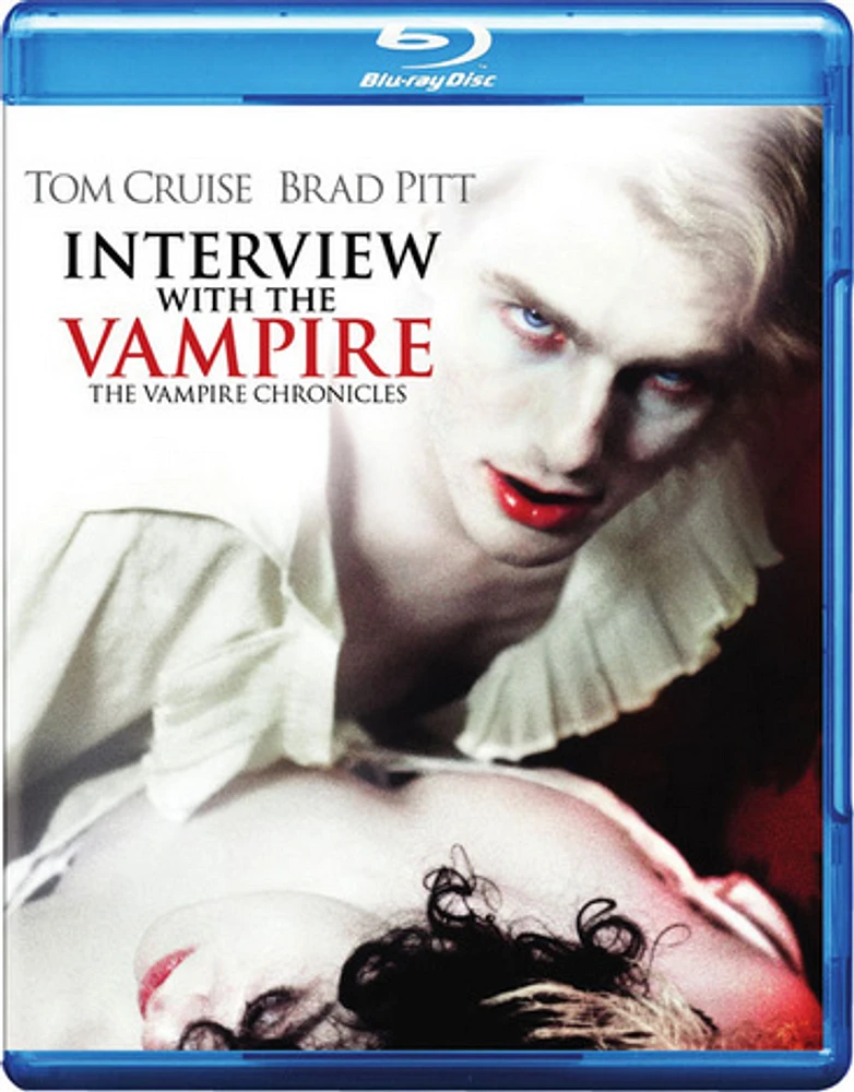 Interview With The Vampire