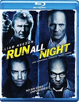 Run All Night - USED