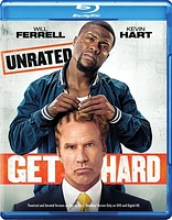 Get Hard - USED