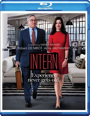 The Intern - USED