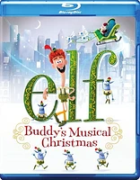 Elf: Buddy's Musical Christmas - USED