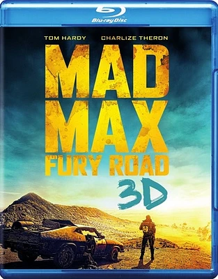 Mad Max: Fury Road