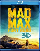 Mad Max: Fury Road