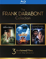 The Frank Darabont Collection - USED