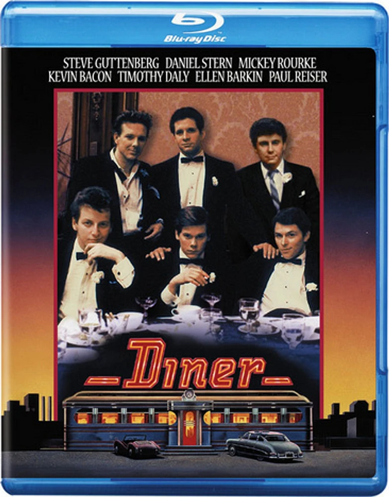 Diner