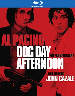 Dog Day Afternoon