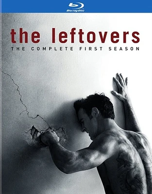 The Leftovers: The Complete First Season - USED