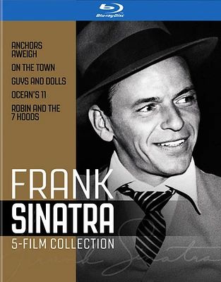 Frank Sinatra -Film Collection