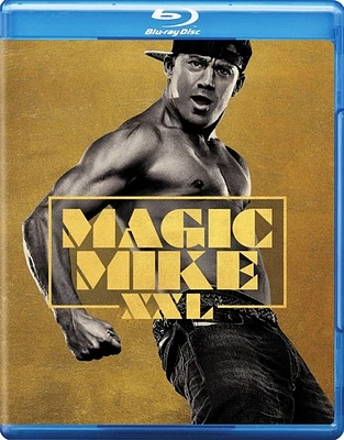 Magic Mike XXL - USED