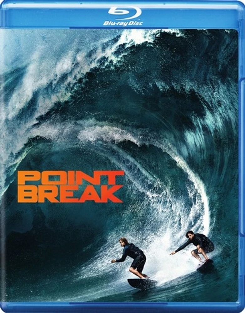 Point Break