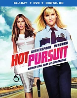 Hot Pursuit - USED