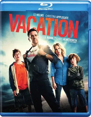 Vacation