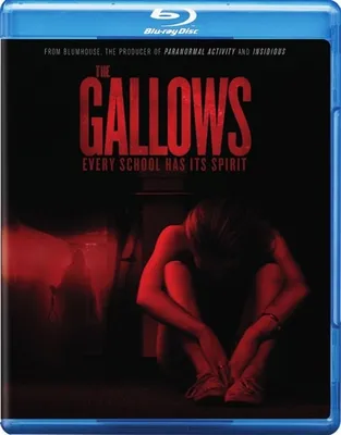 The Gallows - USED